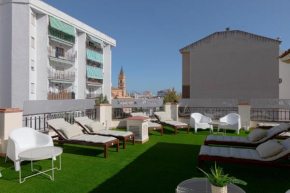 HOMEABOUT JUAN DE AUSTRIA Apartments